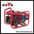 BISON (CHINA) Heißer Verkauf Benzin / Benzingenerator 3.5kva beweglicher Generator, 3.5kw beweglicher Generator, beweglicher Generator 3500w
